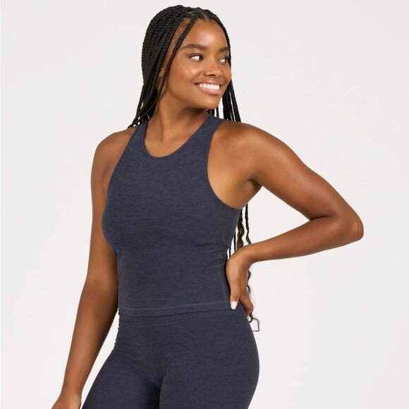 Elevation Plyo Tank - Picture 2 of 3